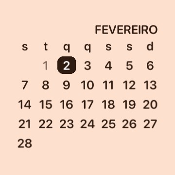 calendario