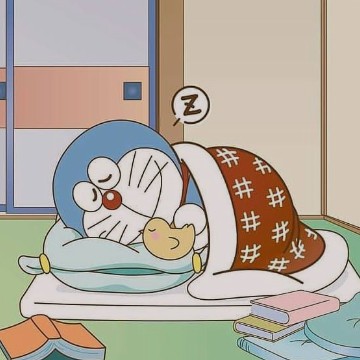 doremon 