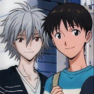 kaworu 