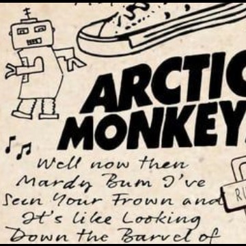 arctic 