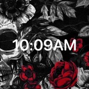 Clock