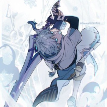 genshin impact