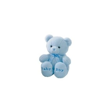 bear blue