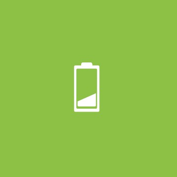 battery green