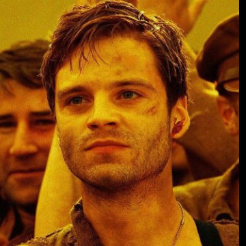 bucky Barnes 