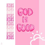 Small Christian widget 