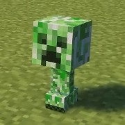 Creeper Minecraft