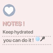 Notes Reminders