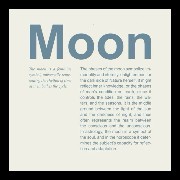 Moon