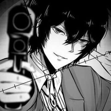 dazai