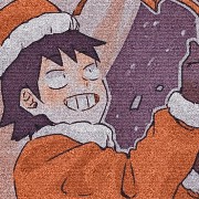 Bakusquad - Sero