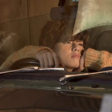 taehyung 