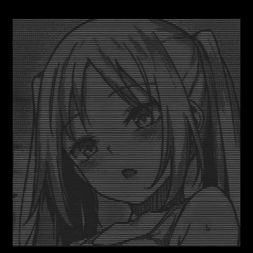 animegirl_darkaesthetic