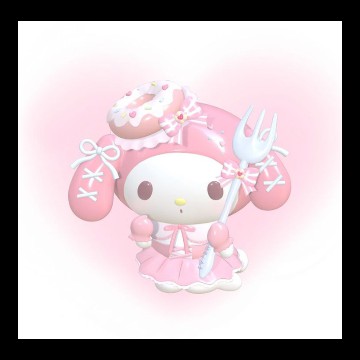 melody 