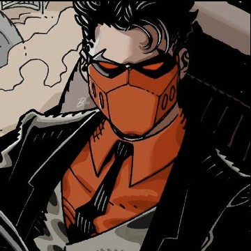Red Hood 2