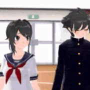 Ayano x budo