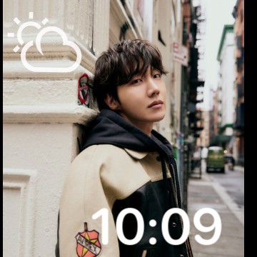 widgets 