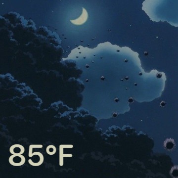 Weather