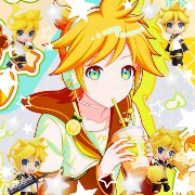 Kagamine Len