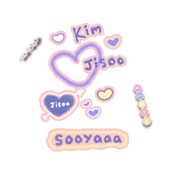 kim jisoo