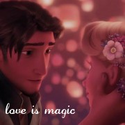 Rapunzel 