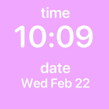calendar