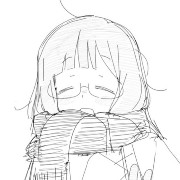 anime girl 