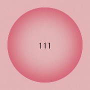 pink widget