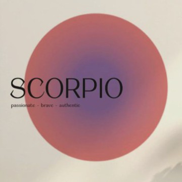 scorpion 