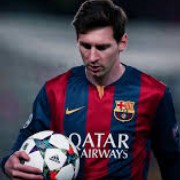 messi
