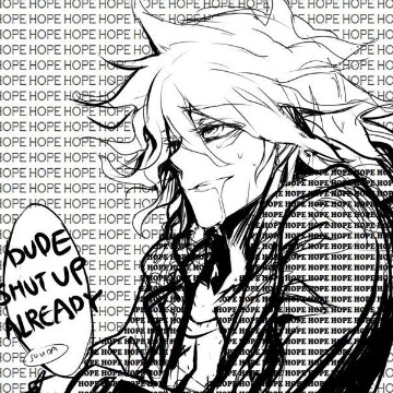 nagito komaeda