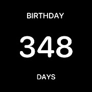 Countdown 