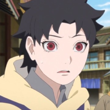 Sarutobi Mirai