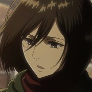 Mikasa Ackerman 