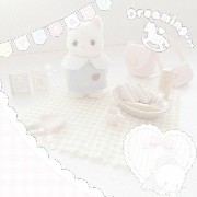 cutecore widget