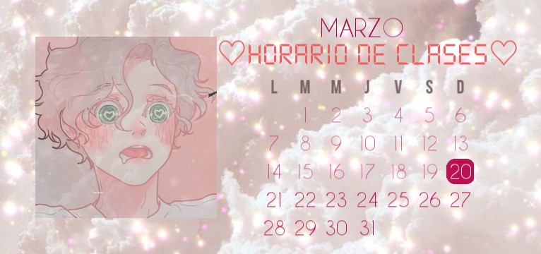 calendario