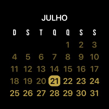 Calendrio 