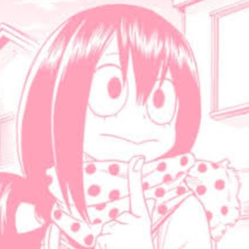 tsuyu asui