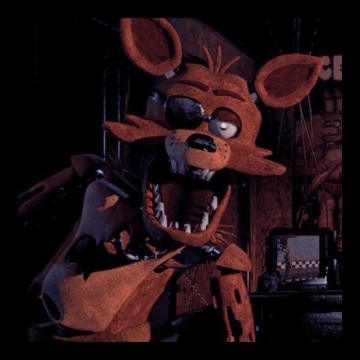 FOXY