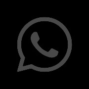 black whatsapp
