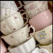 tea cup