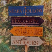 Stars Hollow