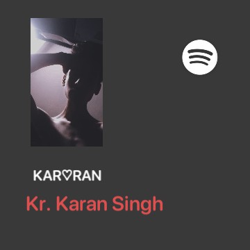 spotify Gonzalo Genek  Copy