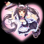 Milys Choco Theme 3