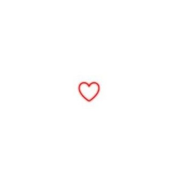little red heart