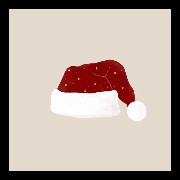  Christmas hat