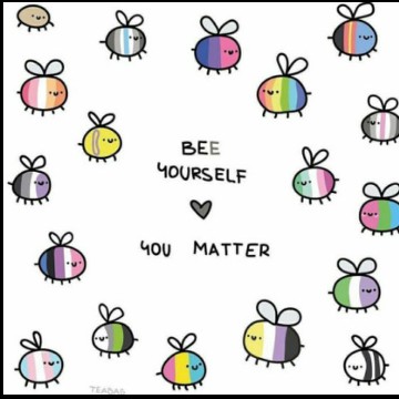 bees