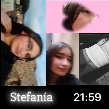 Friend Widget