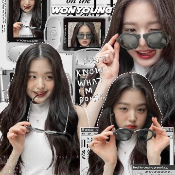Ive - Wonyoung 