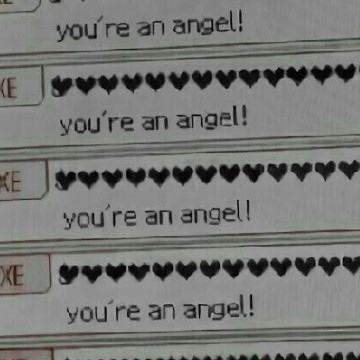 angel&